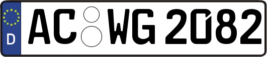 AC-WG2082