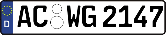 AC-WG2147