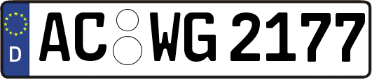 AC-WG2177