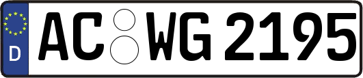 AC-WG2195