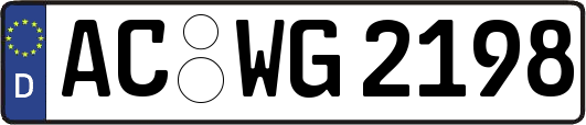 AC-WG2198