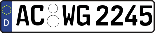 AC-WG2245