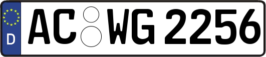 AC-WG2256