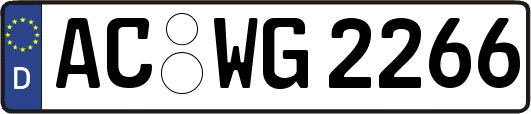 AC-WG2266