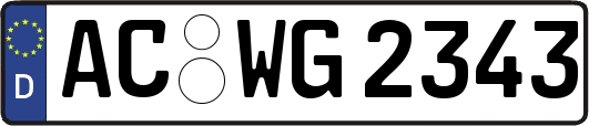AC-WG2343