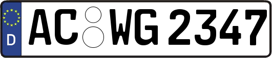 AC-WG2347