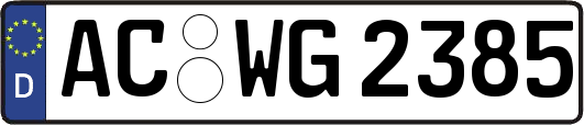 AC-WG2385