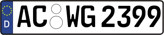 AC-WG2399
