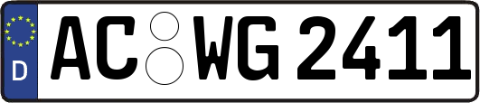 AC-WG2411