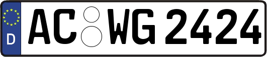 AC-WG2424