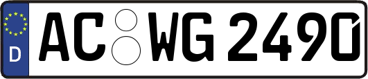AC-WG2490