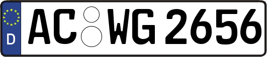 AC-WG2656