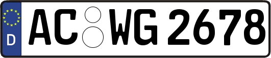 AC-WG2678