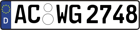 AC-WG2748