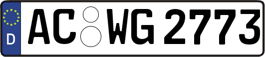 AC-WG2773