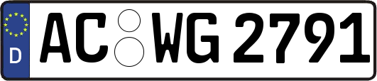 AC-WG2791