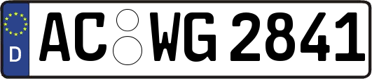 AC-WG2841