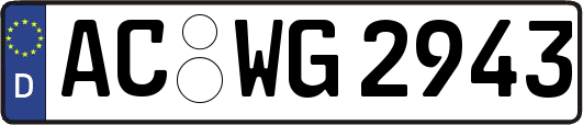 AC-WG2943