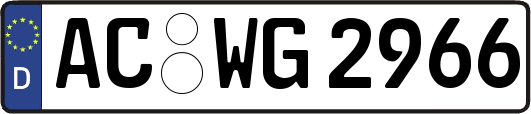 AC-WG2966