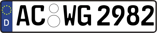 AC-WG2982