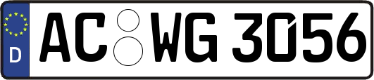 AC-WG3056