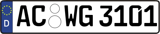 AC-WG3101