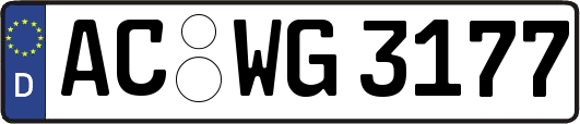 AC-WG3177