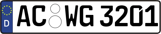 AC-WG3201