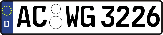 AC-WG3226