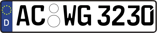 AC-WG3230