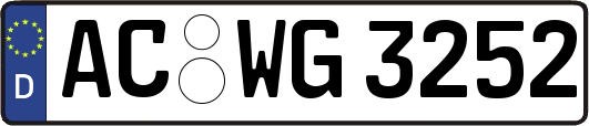 AC-WG3252