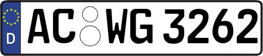 AC-WG3262