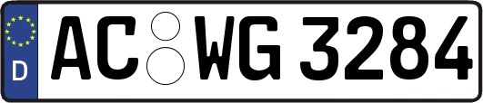 AC-WG3284