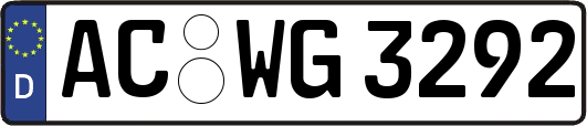 AC-WG3292