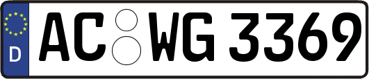 AC-WG3369