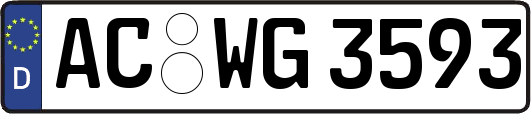AC-WG3593