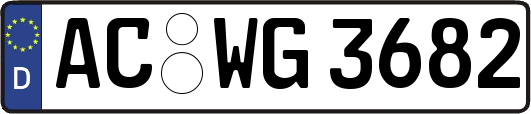 AC-WG3682
