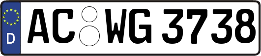 AC-WG3738