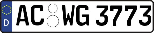 AC-WG3773