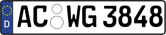 AC-WG3848