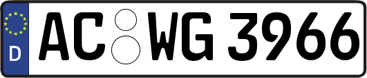 AC-WG3966