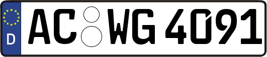 AC-WG4091