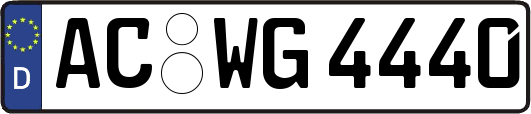 AC-WG4440