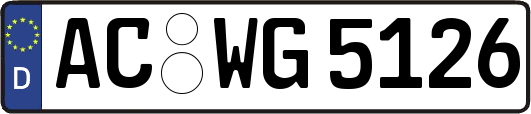 AC-WG5126