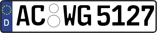 AC-WG5127
