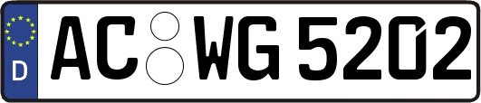 AC-WG5202