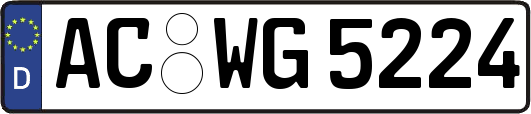 AC-WG5224