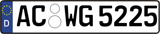 AC-WG5225