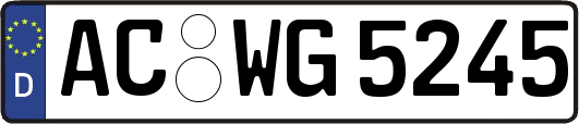 AC-WG5245