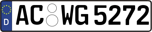 AC-WG5272